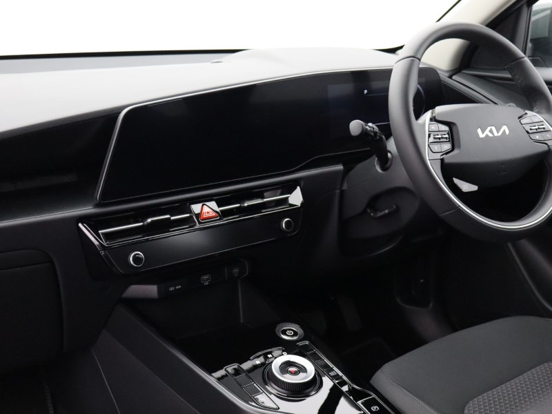 Used Kia Niro 2025 for sale - 76981688: Photo 12