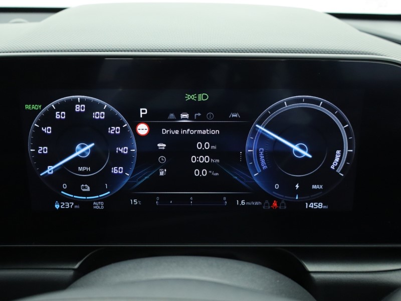 Used Kia Niro 2025 for sale - 76981688: Photo 13