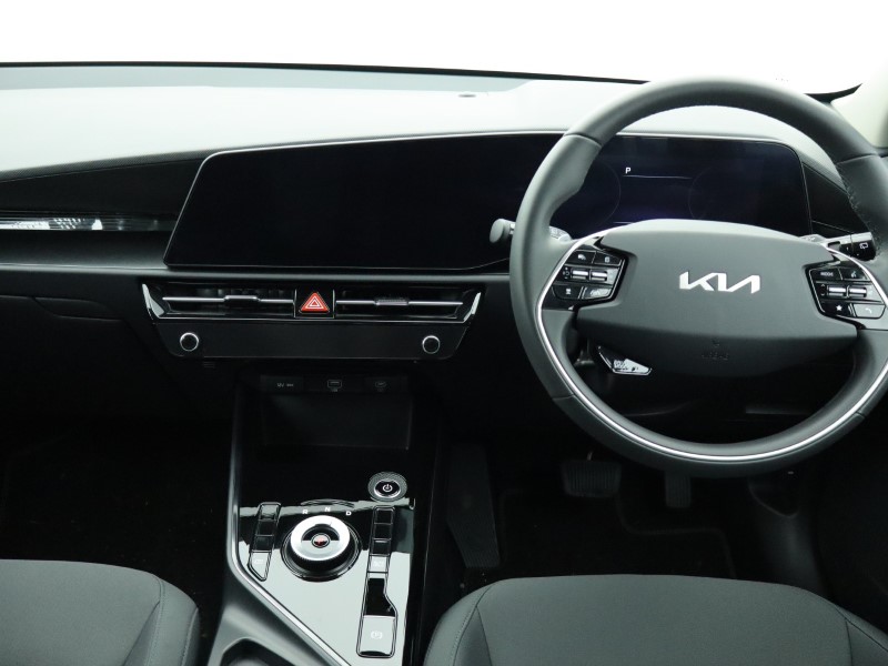 Used Kia Niro 2025 for sale - 76981688: Photo 17