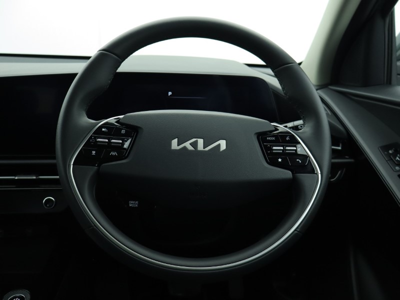 Used Kia Niro 2025 for sale - 76981688: Photo 19