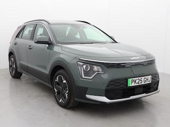 Used Kia Niro 2025 for sale - 76981688: Photo