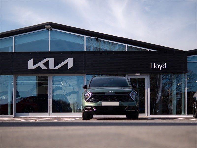 Used Kia Niro 2025 for sale - 76981688: Photo 2