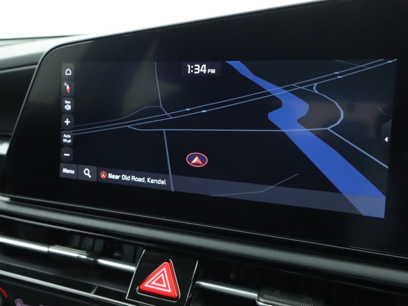 Used Kia Niro 2025 for sale - 76981688: Photo 26