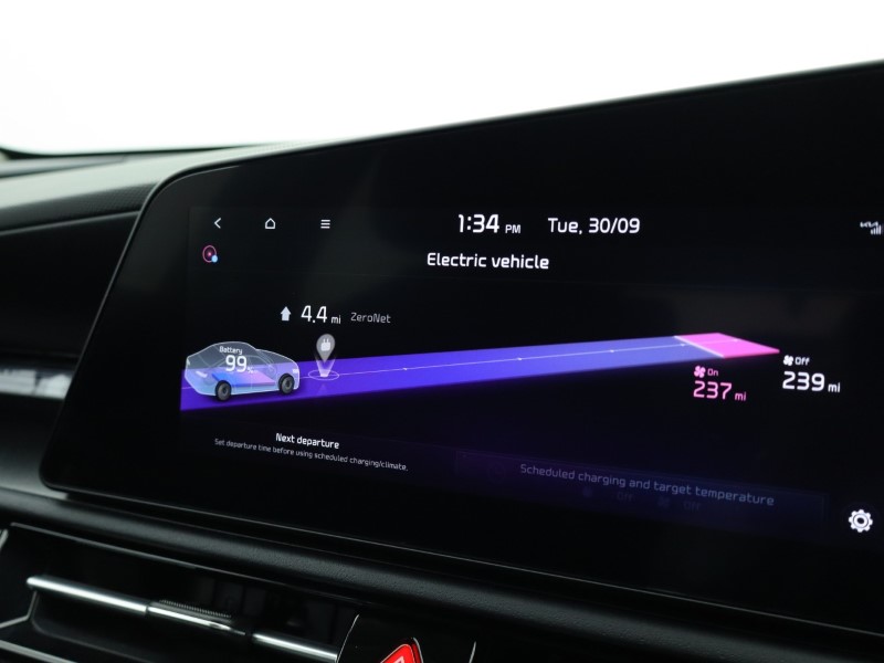 Used Kia Niro 2025 for sale - 76981688: Photo 27