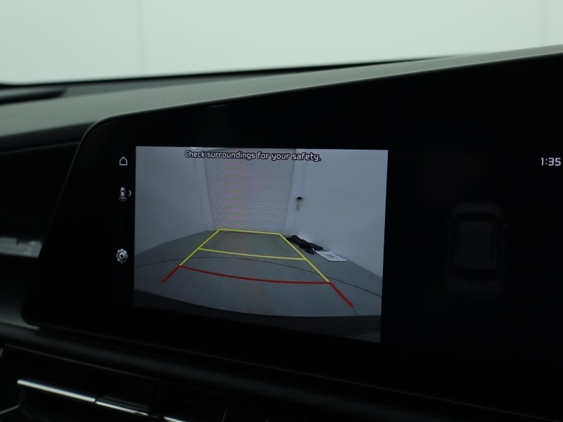 Used Kia Niro 2025 for sale - 76981688: Photo 30