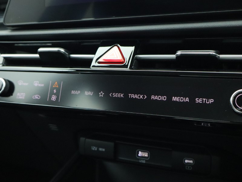 Used Kia Niro 2025 for sale - 76981688: Photo 33