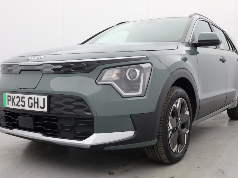 Used Kia Niro 2025 for sale - 76981688: Photo 48