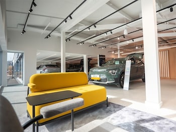 Used Kia Niro 2025 for sale - 76981688: Photo