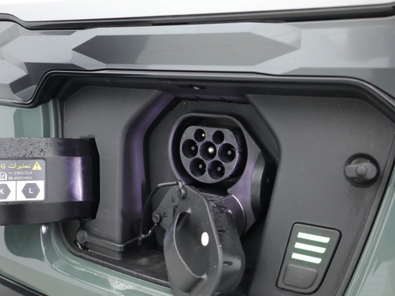 Used Kia Niro 2025 for sale - 76981688: Photo 50