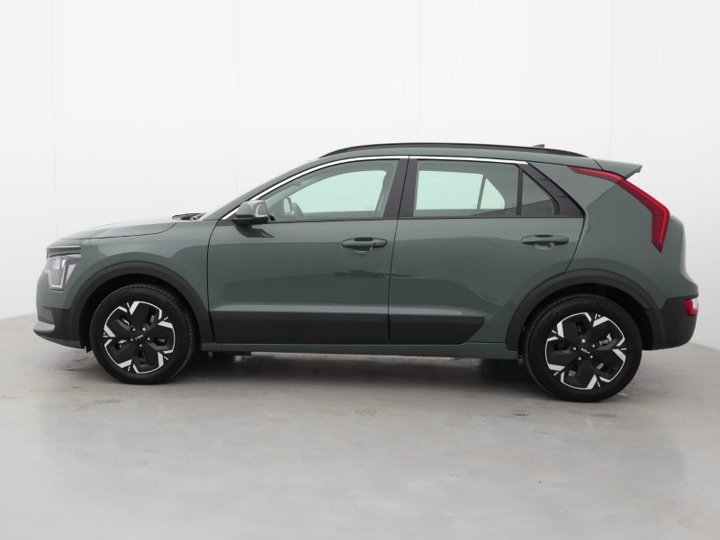 Used Kia Niro 2025 for sale - 76981688: Photo 51