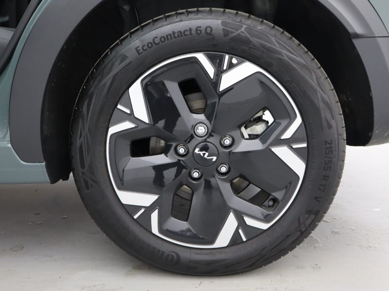 Used Kia Niro 2025 for sale - 76981688: Photo 8