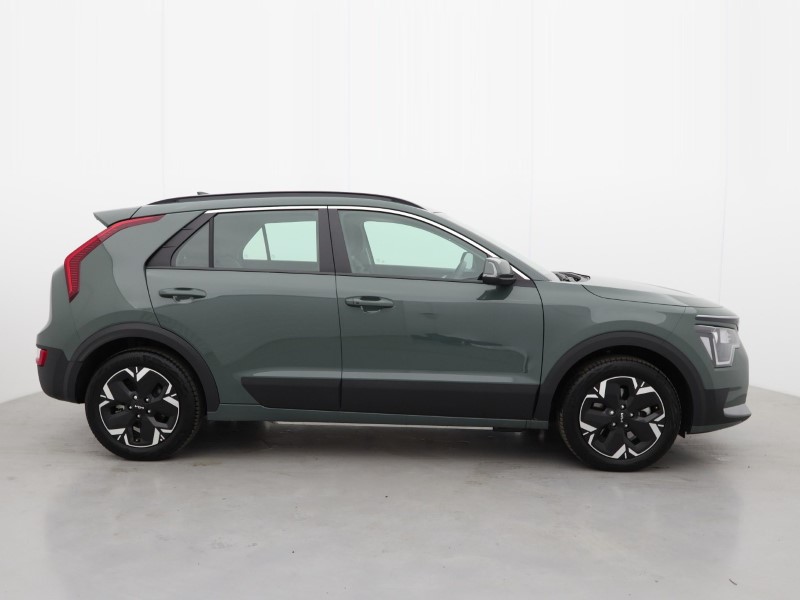 Used Kia Niro 2025 for sale - 76981688: Photo 9