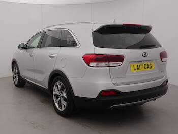 Used Kia Sorento 2017 for sale - 79815569: Photo