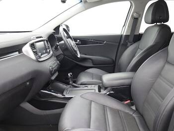 Used Kia Sorento 2017 for sale - 79815569: Photo