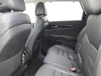 Used Kia Sorento 2017 for sale - 79815569: Photo