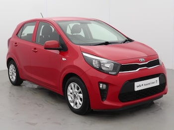 Used Kia Picanto 2020 for sale - 78392915: Photo