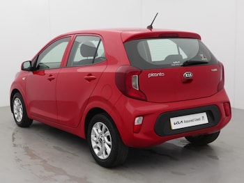 Used Kia Picanto 2020 for sale - 78392915: Photo
