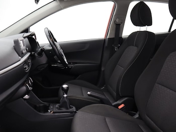 Used Kia Picanto 2020 for sale - 78392915: Photo