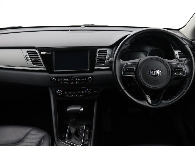 Used Kia Niro 2018 for sale - 77930991: Photo 10