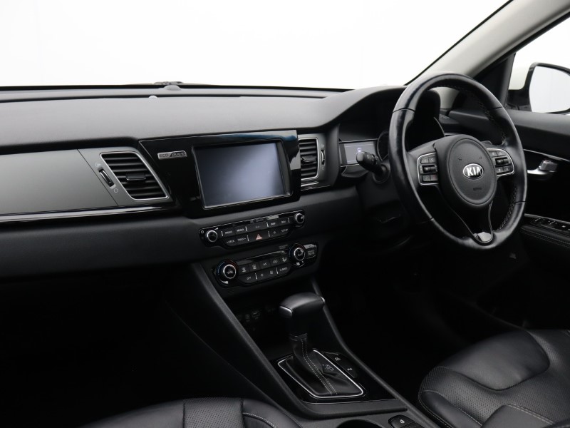 Used Kia Niro 2018 for sale - 77930991: Photo 11