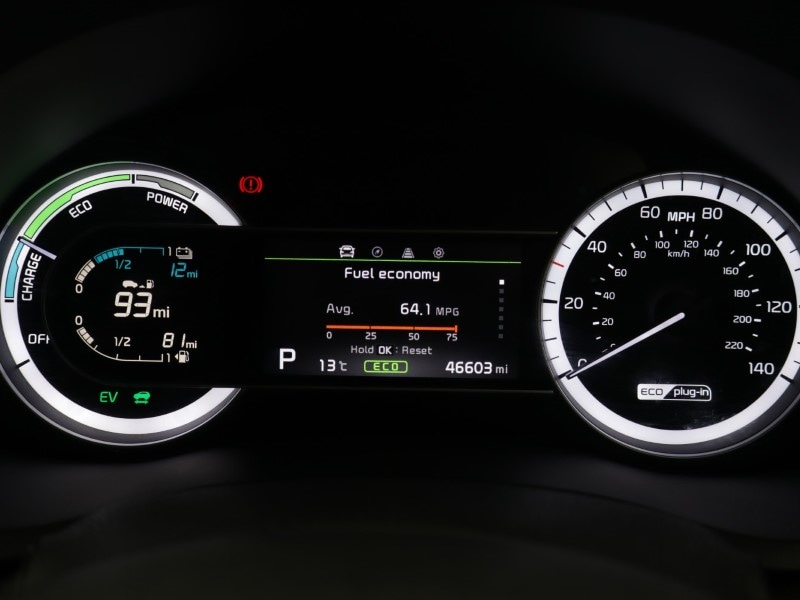 Used Kia Niro 2018 for sale - 77930991: Photo 12