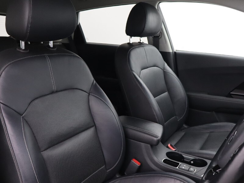 Used Kia Niro 2018 for sale - 77930991: Photo 13