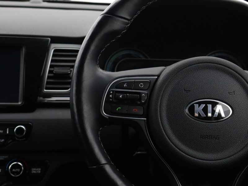 Used Kia Niro 2018 for sale - 77930991: Photo 19