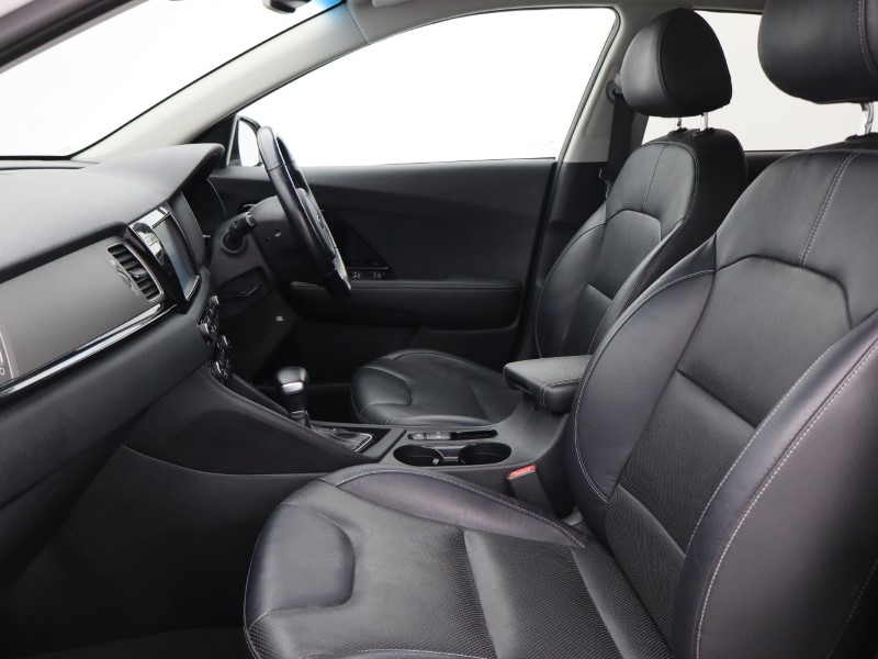 Used Kia Niro 2018 for sale - 77930991: Photo 3