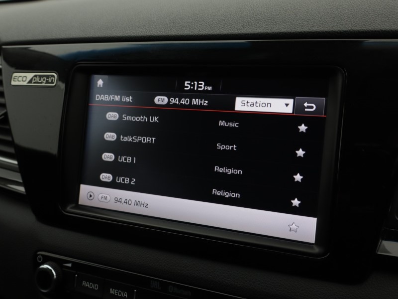 Used Kia Niro 2018 for sale - 77930991: Photo 30