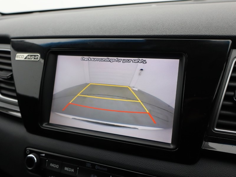 Used Kia Niro 2018 for sale - 77930991: Photo 31