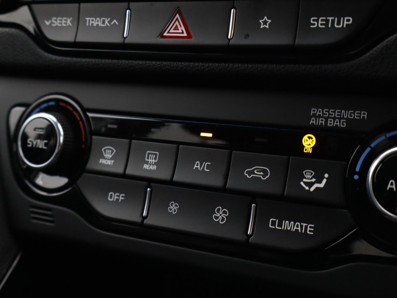 Used Kia Niro 2018 for sale - 77930991: Photo 34