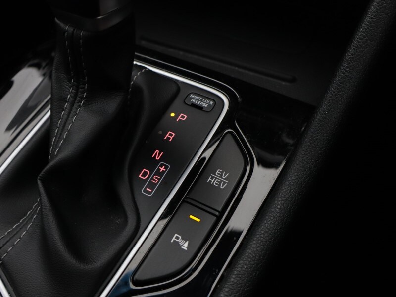 Used Kia Niro 2018 for sale - 77930991: Photo 36