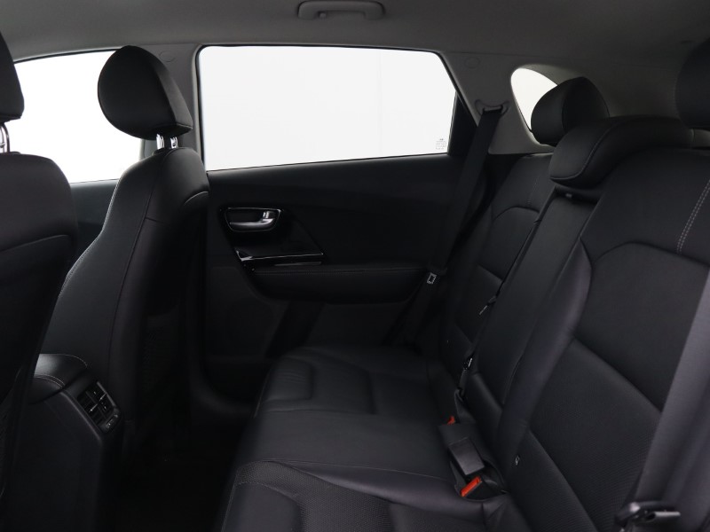 Used Kia Niro 2018 for sale - 77930991: Photo 4