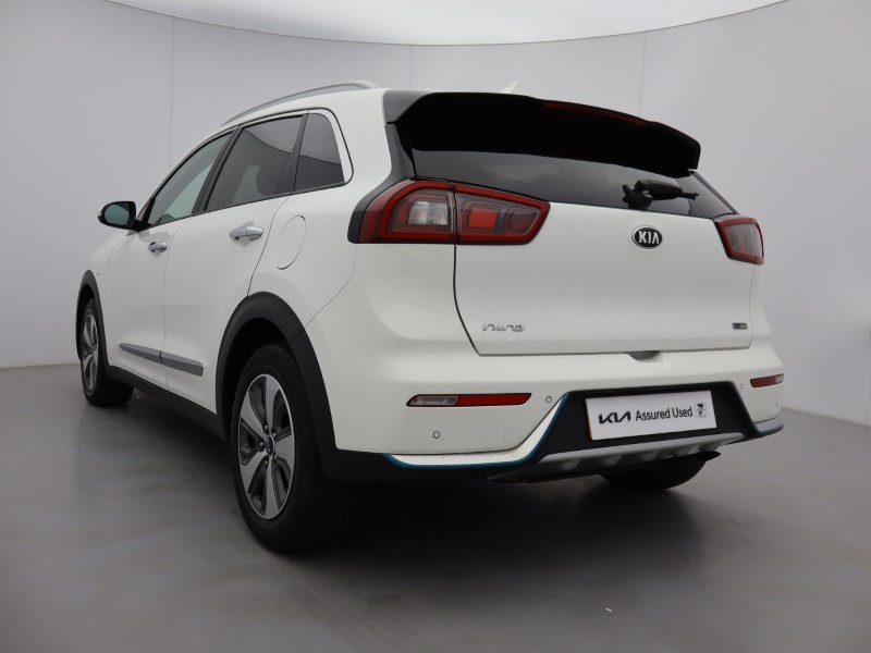 Used Kia Niro 2018 for sale - 77930991: Photo 43