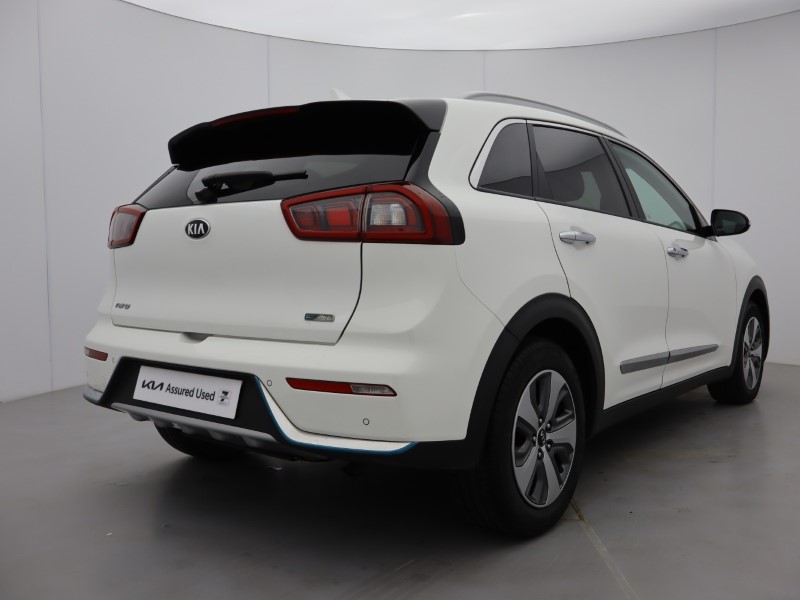 Used Kia Niro 2018 for sale - 77930991: Photo 44