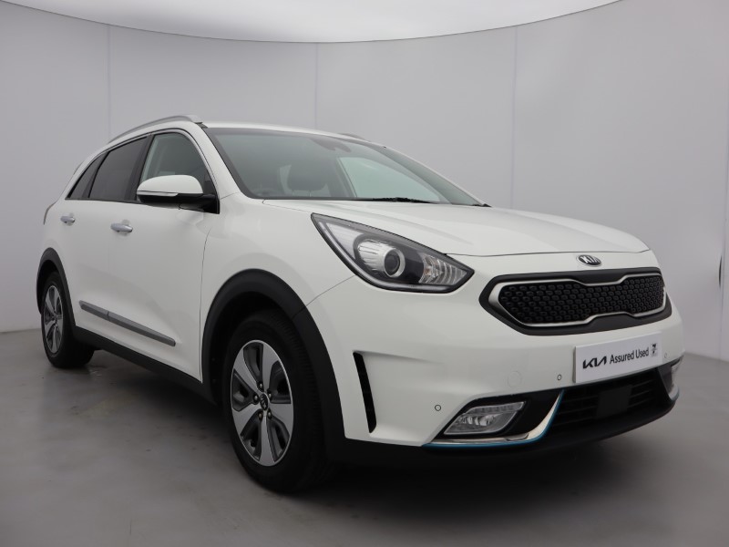 Used Kia Niro 2018 for sale - 77930991: Photo 46
