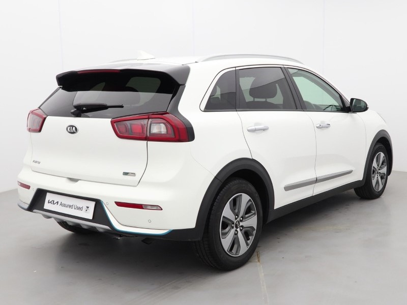Used Kia Niro 2018 for sale - 77930991: Photo 48
