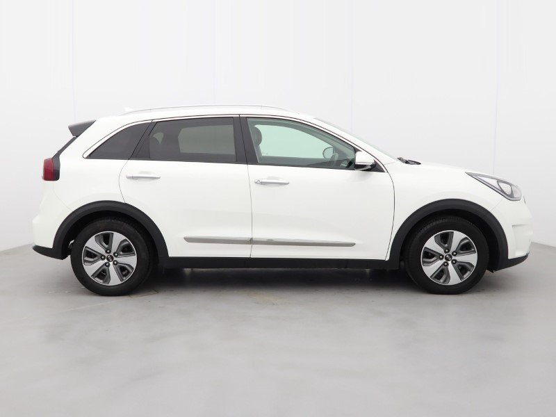 Used Kia Niro 2018 for sale - 77930991: Photo 5