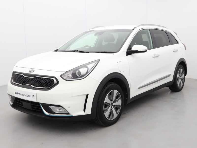 Used Kia Niro 2018 for sale - 77930991: Photo 50