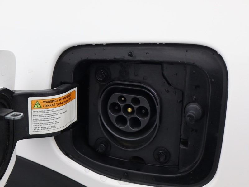 Used Kia Niro 2018 for sale - 77930991: Photo 51