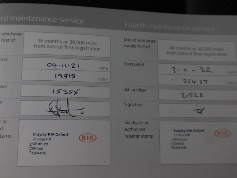 Used Kia Niro 2018 for sale - 77930991: Photo 53