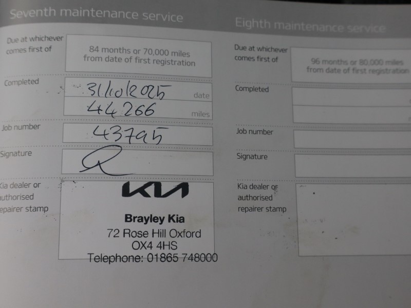 Used Kia Niro 2018 for sale - 77930991: Photo 55