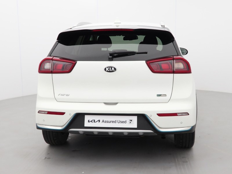Used Kia Niro 2018 for sale - 77930991: Photo 6