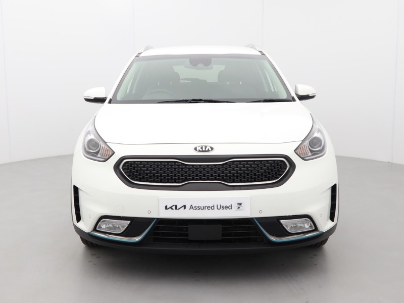 Used Kia Niro 2018 for sale - 77930991: Photo 7