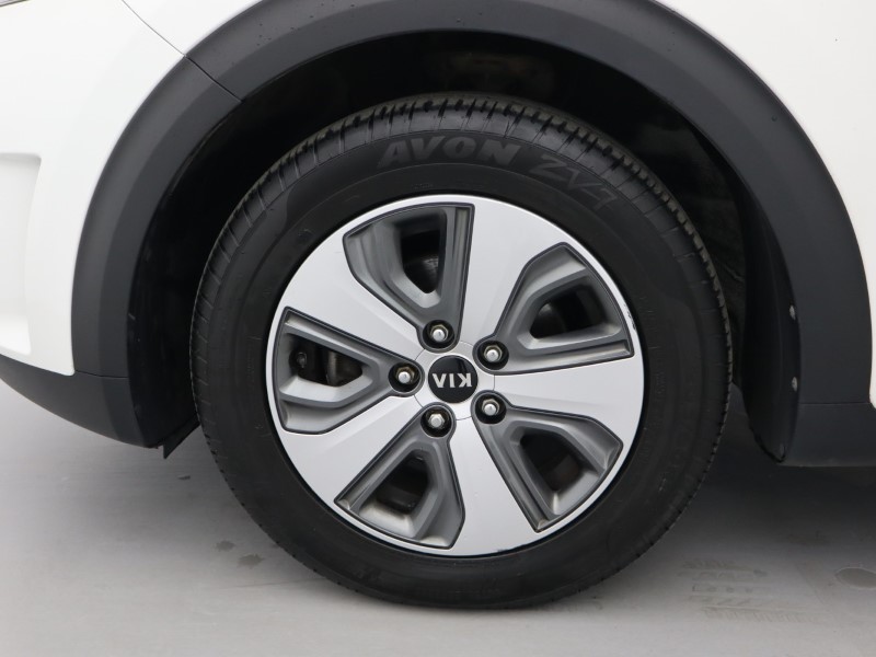 Used Kia Niro 2018 for sale - 77930991: Photo 8