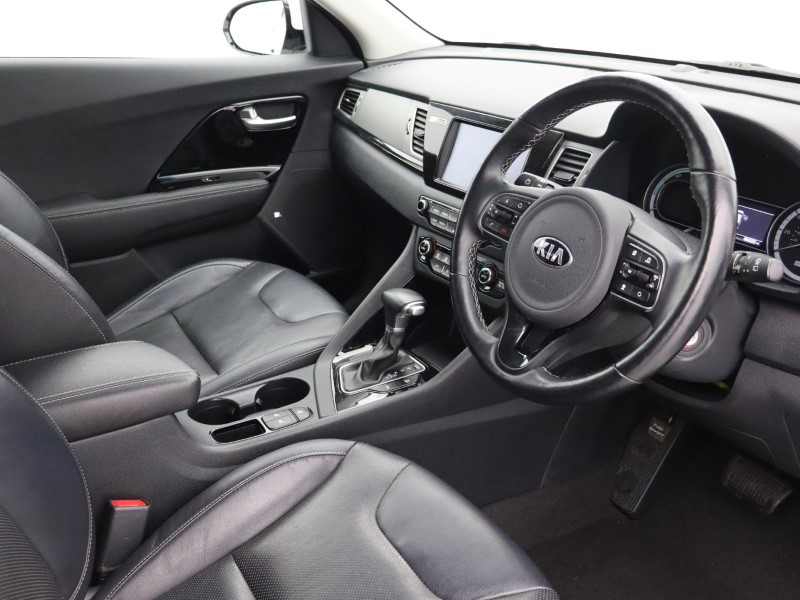 Used Kia Niro 2018 for sale - 77930991: Photo 9