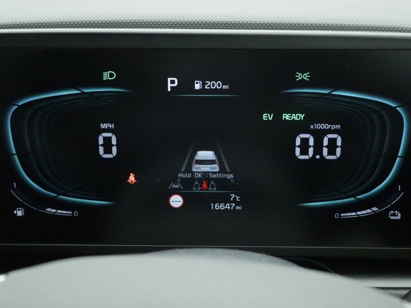 Used Kia Niro 2023 for sale - 77406425: Photo 10