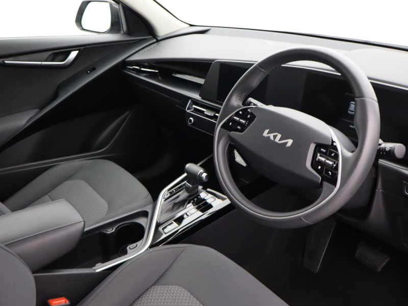 Used Kia Niro 2023 for sale - 77406425: Photo 11