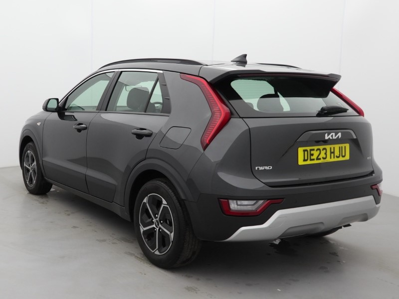 Used Kia Niro 2023 for sale - 77406425: Photo 2