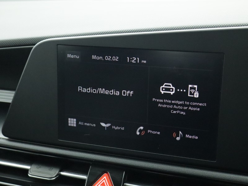 Used Kia Niro 2023 for sale - 77406425: Photo 25